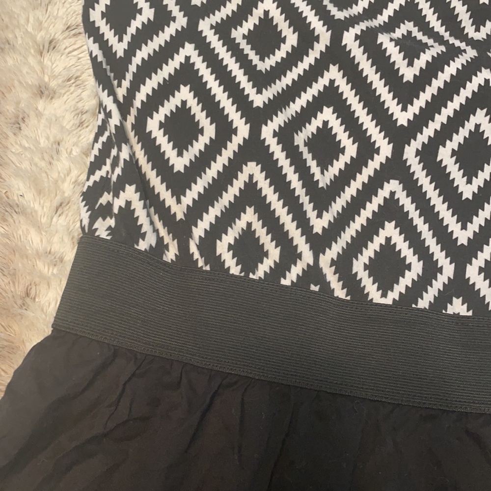 Strapless Dress - Picture 2 of 6
